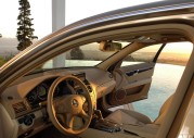 Mercedes-Benz C 350 Elegance Mercedes-Benz C 350 Elegance